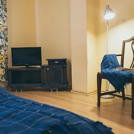 Aleko Apartament *