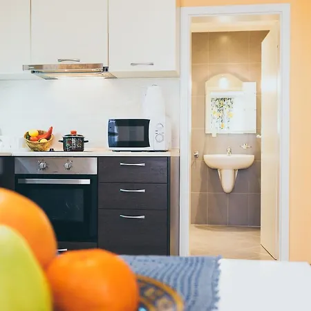 Aleko Apartament Sofia