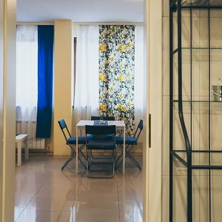 Aleko Apartament *