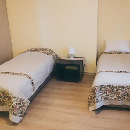 Aleko Apartament *