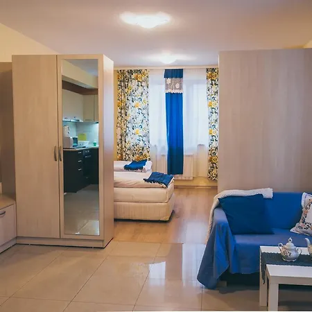 Aleko Apartament Sofia