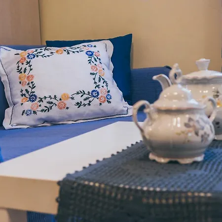 Apartament Aleko Sofia