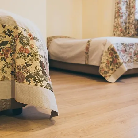 Aleko Apartament Sofia