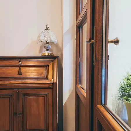 Aleko Apartment Sofia